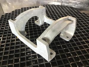 Liebherr Streckenführer